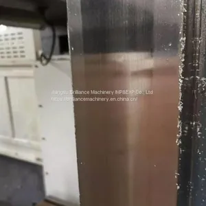 HUAYOU HY-2214 Gantry Machining Center thumbnail-2