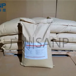 SANP Purging Compound for Injection Molding Machine Screw Cleaning Carbide and Change Color thumbnail-3