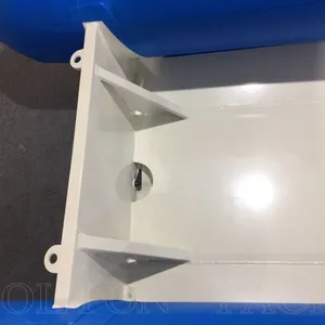 380cm Aluminium Inflatable Rib Made in China thumbnail-5