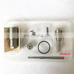 Good Quality Valve Kits(DLLA145p1024+295040-6120 ) for Hilux 2KD-FTV 23670-30300,23670-30240,23670-0l010 thumbnail-1
