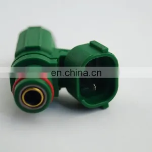 Original Auto Parts Fuel Injector Nozzle HDA250E/HDA305E for Mitsubishi Lancer BYD 4G69 thumbnail-3