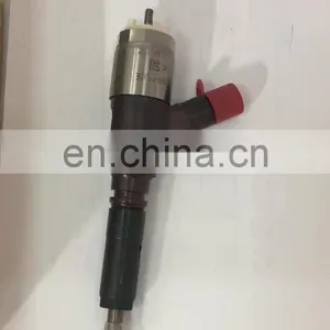 FUEL INJECTOR FOR CAT320D EXCAVATOR ENGINE(PART NUMBER 326-4700) thumbnail-1