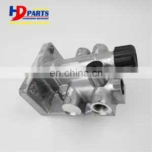 EC210 Fuel Lift Pump Engine Spare Parts thumbnail-3