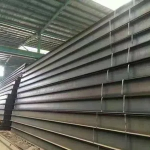 Tianjin Hengrui Steel Co., Ltd company overview - view 1 thumbnail