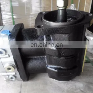 Truck Air Brake Compressor 9115051500, 1626060 for VOLVO F7/F10/F12/F16/FL7/FL10, WABCO 704 thumbnail-1