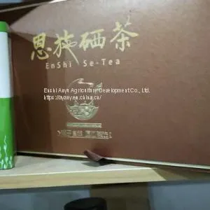 How Much is the Price of Enshi Yulu Tea? Enshi Yulu Bulk Wholesale Hubei Enshi Yulu TeaNew Tea Spring Tea thumbnail-1