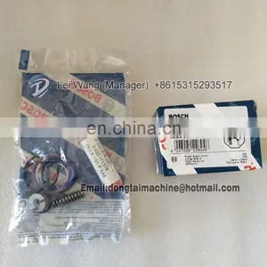 BOSCH ORIGINAL EUI REPAIR KITS F00041N037 USD60.00 FOR 0 414 701 008 019 027 045 057067082 Injector thumbnail-5