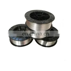 High Quality 410 ss Scourer Wire / 0.13mm Stainless Steel Wire Pure Line thumbnail-2