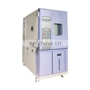 800L Environmental Test Fast Temperature Change Chamber thumbnail-2