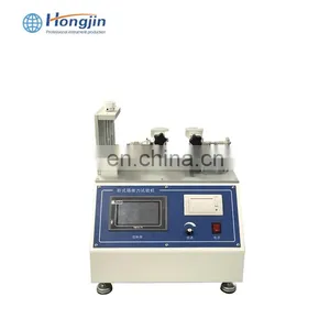 Mobile Phone Computer USB Connector and Other Electronic Equipment Special Testin Insertion Force Test Machine thumbnail-3