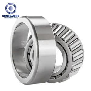 Tapered Roller Bearing LM104949 50.8*82.55*21.98mm SUNBEARING thumbnail-1