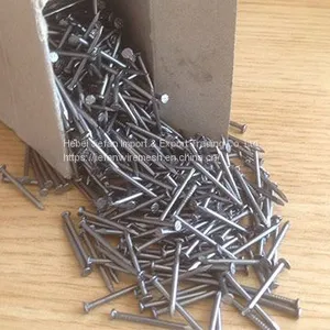 Common Nails Wholesale Common Nails Low Carbon Steel Nails thumbnail-1