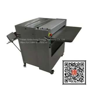 Aqueous Coater Machine XDC520E thumbnail-1