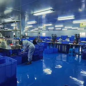 Lycome International Industry Limited company overview - view 1 thumbnail