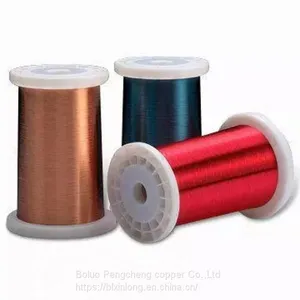 round copper wire 2