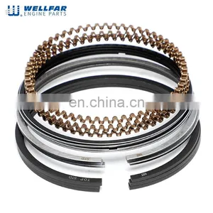 Piston Ring for Engine Ren D4D, Dia 69mm, OE A18330/A18550/GA.8146 thumbnail-4