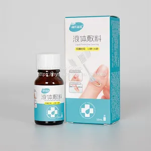 Liquid Bandage For Wound Care thumbnail-1