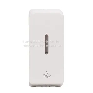 Pop Hand Gel Sanitizer Free Stand Non Touch Automatic Liquid Soap Dispenser thumbnail-1