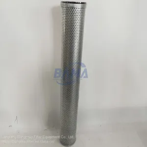 BANGMAO Replacement PALL Hydraulic Oil Filter Element HC6400FDT26H thumbnail-1