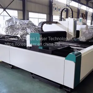 Custom-made Nitrogen Generator Laser Cutting Machine for Metal Sheet thumbnail-5