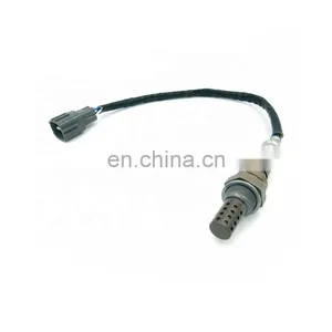 09/2002-02/2010 GRJ12 Parts Sensor Oxygen for Toyota Prado 89465-60330 thumbnail-1