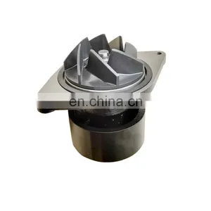 Auto Engine Water Pump for Dodge OEM 3800984 , 3800984RX, 4891252,68003402AA thumbnail-1