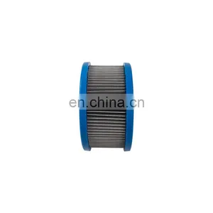 Hot Sale High Quality China Filter Supplier Alternative Hydraulic Oil Filter Element HC0961Fkt18H thumbnail-5