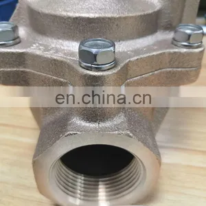 CKD Water Solenoid Valve AP21-32A 110V thumbnail-3