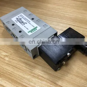 Solenoid Vacuum Valve L22BA452BG00061Two Position Three Way Valve 220VAC thumbnail-3