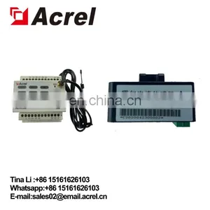 Acrel ADW350 Din Rail Power Meter With External CT Uesd in Base Station Renovation thumbnail-1