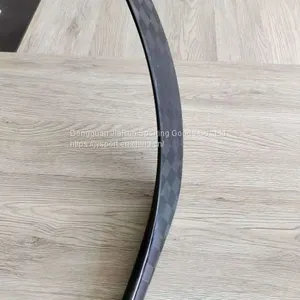 Carbon Fiber Ice Hockey Stick Custom Logo Senior Flylite Style C3 thumbnail-2