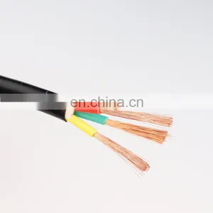 Rvv Rvvp Cable 2x1.0mm 2x1.5mm 2x2.5mm Electrical Cables thumbnail-2