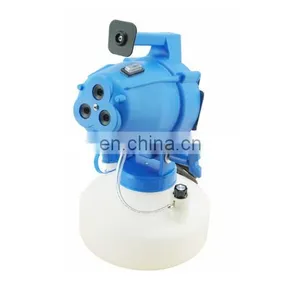ULV COLD 4.5L 220V Mist Dust Epidemic Prevention Sprayer Fogger Machine thumbnail-2