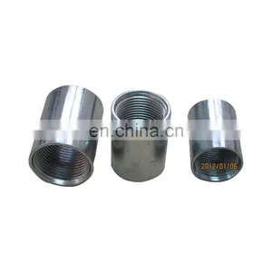 Price for Electrical Conduit Coupling Union Conduit Fittings Rgs With ANSI C80.1 Certificate thumbnail-7