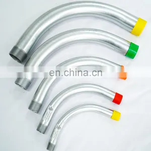 Supplies of UL1242 IMC Conduit Elbow Bends thumbnail-4