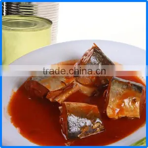 Canned Sardines in Oil/brine/tomato Sauce thumbnail-4