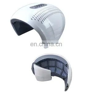 PDT LED Photon Light Therapy Lamp Facia Therapy Body Beauty SPA PDT Mask Skin Tighten Rejuvenation Acne Wrinkle Remove thumbnail-4