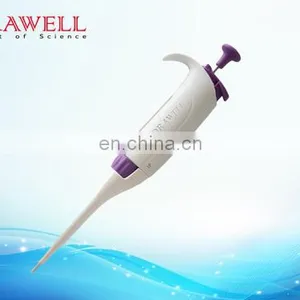 IP-20 Set Adjustable Operation Digital Micropipette thumbnail-3