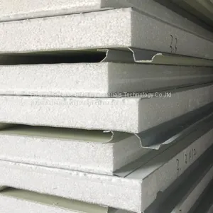 Pu/Pur/Pir Sandwich Panels For Cold Room Panel Price Pu Sandwich Panel For Sale   thumbnail-1