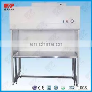 Vertical Laminar Air Flow Cabinets Lab Clean Bench thumbnail-3