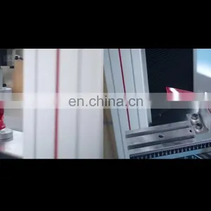 UTM Equipment Manufacturer for Tensile/Peeling/Tearing/ Shearing/Bending/Compression Tester thumbnail-1