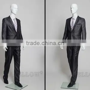 Abstract Full Body Men Mannequin Male Dummy JOE1 thumbnail-3