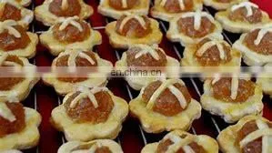 Beikn Desktop High Speed Reliable Quality Pineapple Tart Making Machine For Sale thumbnail-4