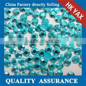 China Rhinestud Hot Fix Supplier; Hotfix Rhinestud Manufacturer;china Shop Hot Fix Rhinestud thumbnail-1