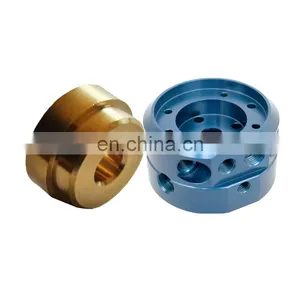 Custom Stainless Steel Sheet Metal Little Moq Cnc Mechanical Machining Milling Plate Turning Parts Maker Supplier Oem thumbnail-5