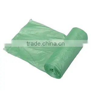 Hot Selling pe Draw String Garbage Bag With CE Certificate thumbnail-3