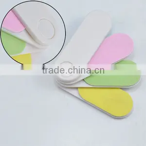 Cheap Bulk Gifts for Women Mini Nail File Set Lovely for Young Girl thumbnail-1