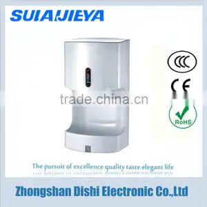 Factory High Speed Jet Hand Dryer in China thumbnail-1