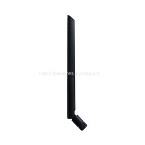 5dBi 5GHz 5.8G Blade Rubber Wifi Antenna With Swivel SMA Male thumbnail-3