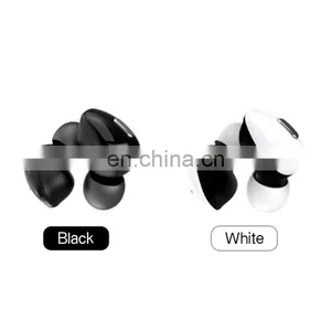 2020 NEWs ODM & OEM Manufactory 3C Mobile Phone Accessories Wireless Headphone Headset Earpiece Earbuds Earphone thumbnail-2